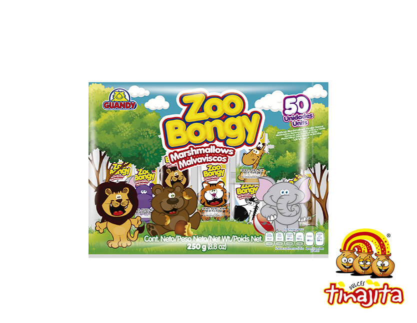 Productos Dulces Tinajita