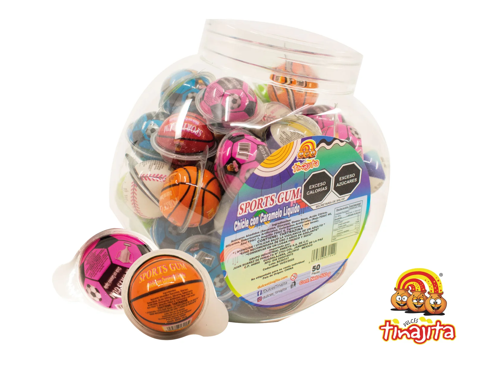 Sport Gum webp